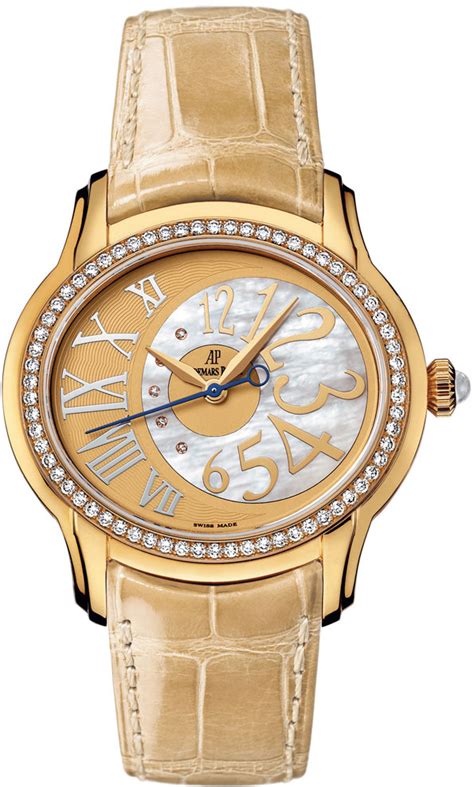 audemars piguet model list|audemars piguet women's diamond watch.